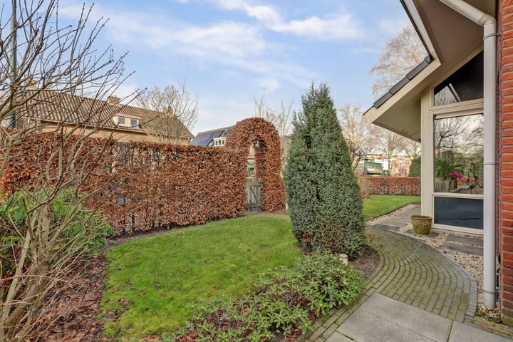 Foto 30 van Karhulstraat 2-A