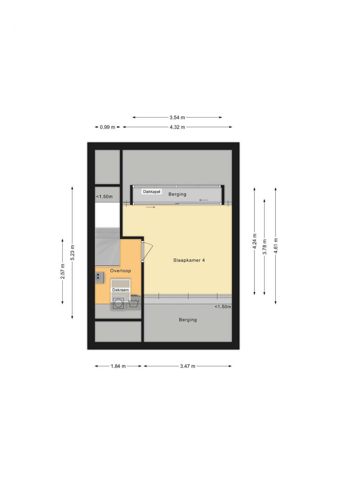 Foto 43 van Draaitor 9