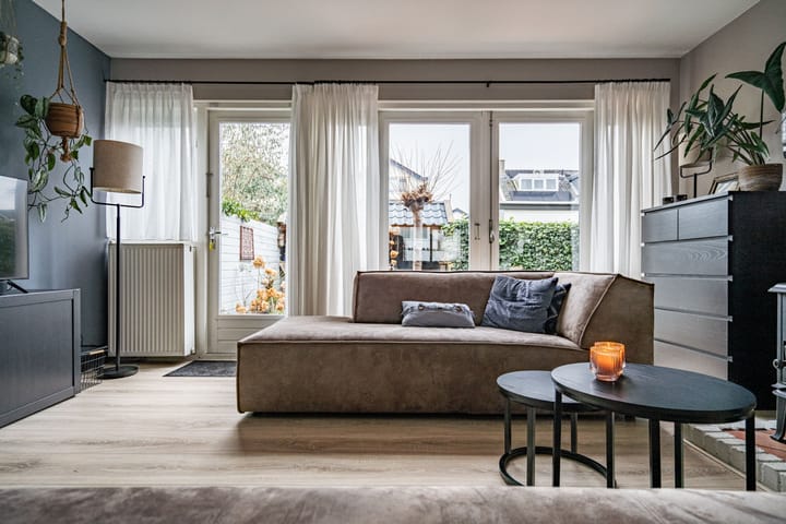 Foto 14 van Van Heuven Goedhartstraat 14