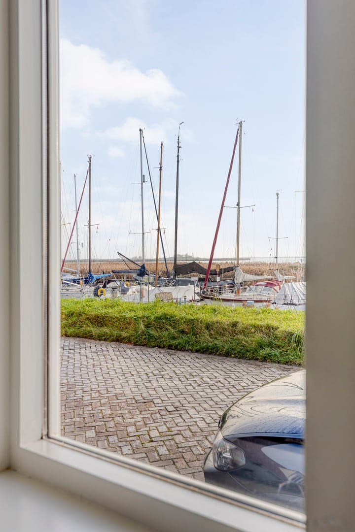 Foto 12 van Durgerdammerdijk 127