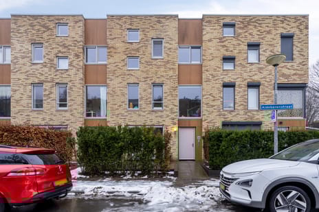 Aldebaranstraat thumbnail