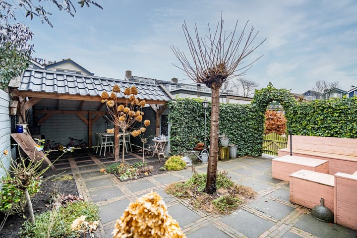 Foto 15 van Van Heuven Goedhartstraat 14