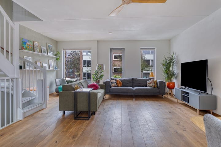 Foto 3 van Aldebaranstraat 24