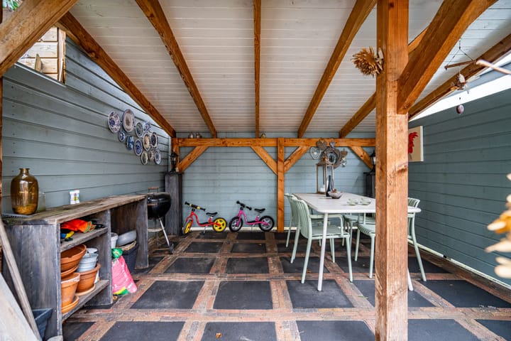 Foto 17 van Van Heuven Goedhartstraat 14