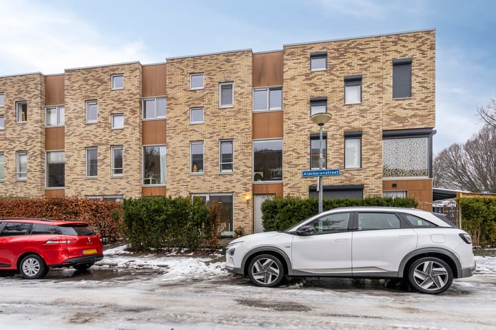 Foto 5 van Aldebaranstraat 24