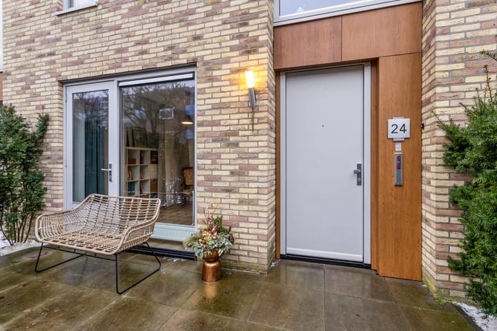 Foto 6 van Aldebaranstraat 24