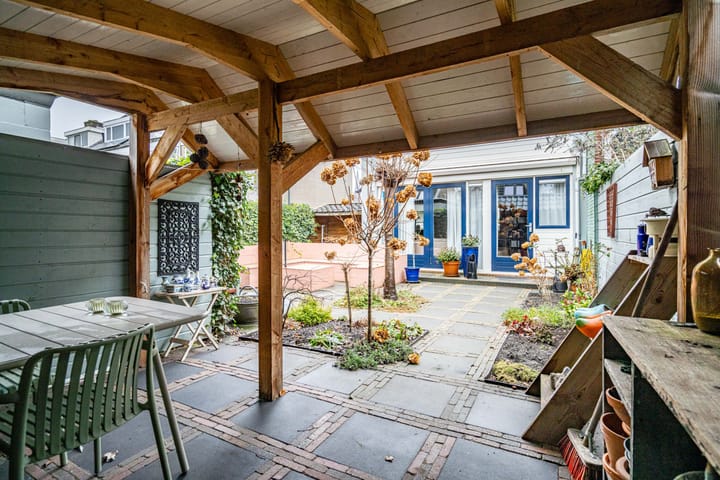 Foto 18 van Van Heuven Goedhartstraat 14