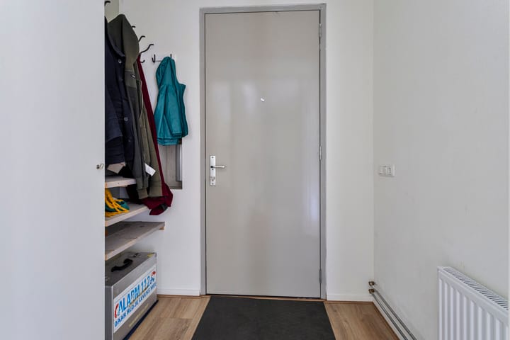 Foto 7 van Aldebaranstraat 24