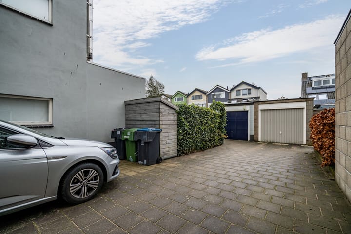 Foto 19 van Van Heuven Goedhartstraat 14