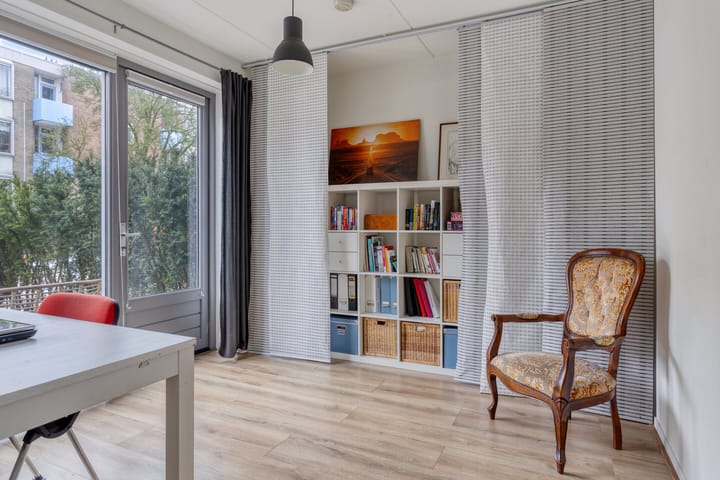 Foto 10 van Aldebaranstraat 24