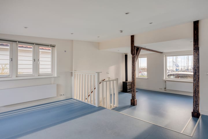 Foto 15 van Durgerdammerdijk 127