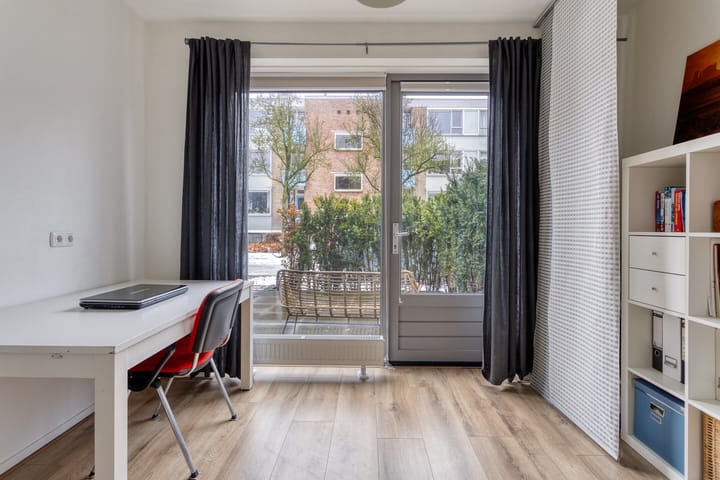 Foto 11 van Aldebaranstraat 24