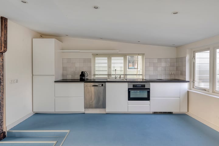 Foto 19 van Durgerdammerdijk 127