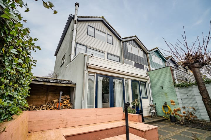 Foto 21 van Van Heuven Goedhartstraat 14