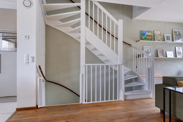 Foto 14 van Aldebaranstraat 24