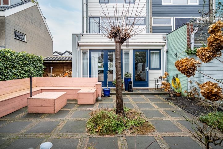 Foto 22 van Van Heuven Goedhartstraat 14