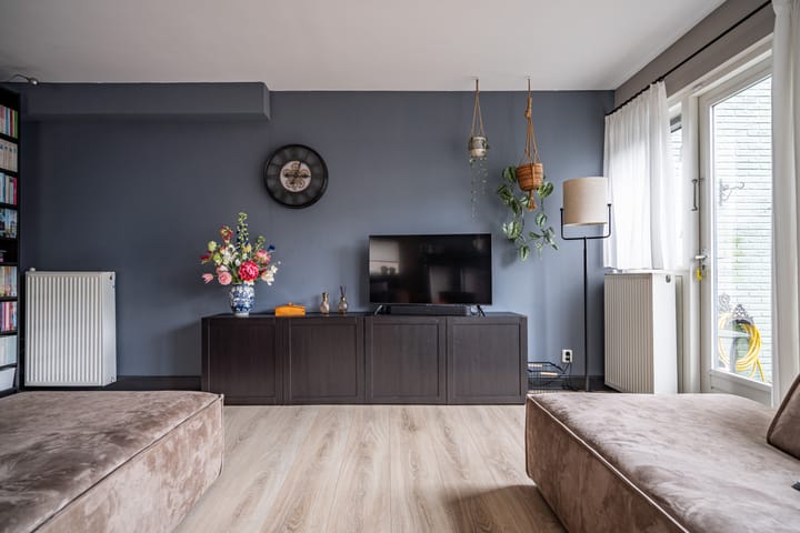 Foto 23 van Van Heuven Goedhartstraat 14