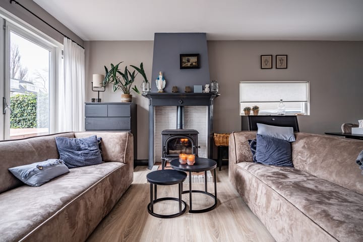 Foto 24 van Van Heuven Goedhartstraat 14