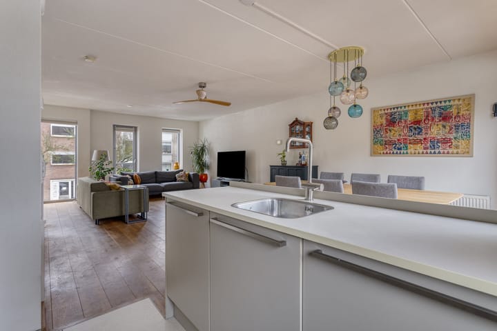 Foto 19 van Aldebaranstraat 24