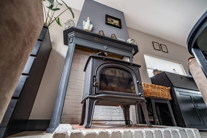 Foto 26 van Van Heuven Goedhartstraat 14