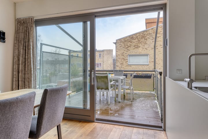 Foto 22 van Aldebaranstraat 24