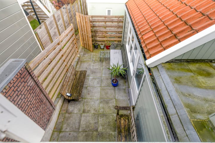 Foto 50 van Durgerdammerdijk 127