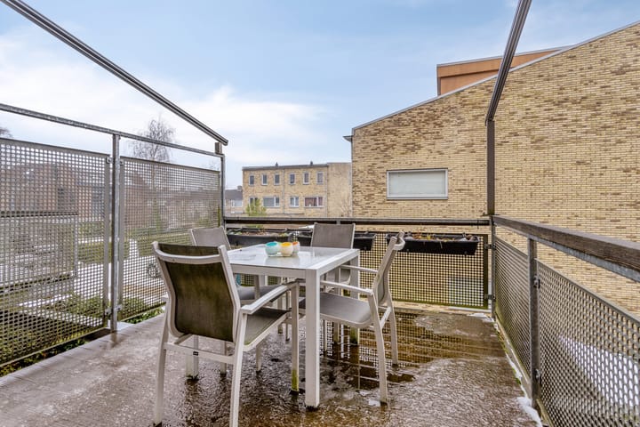 Foto 23 van Aldebaranstraat 24