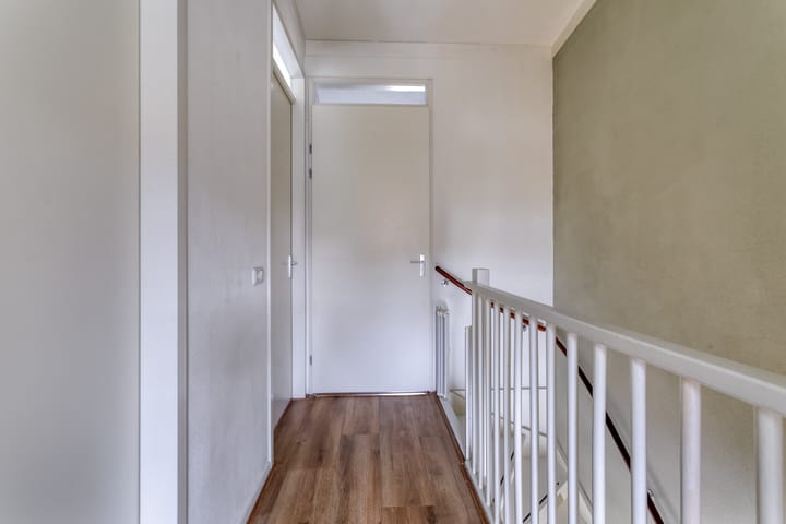 Foto 25 van Aldebaranstraat 24