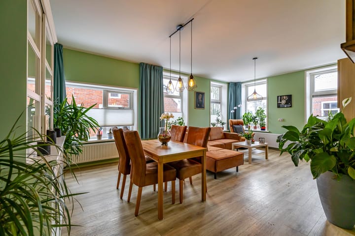 Foto 4 van Borgweg 14