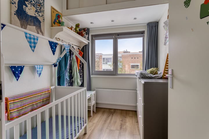 Foto 26 van Aldebaranstraat 24