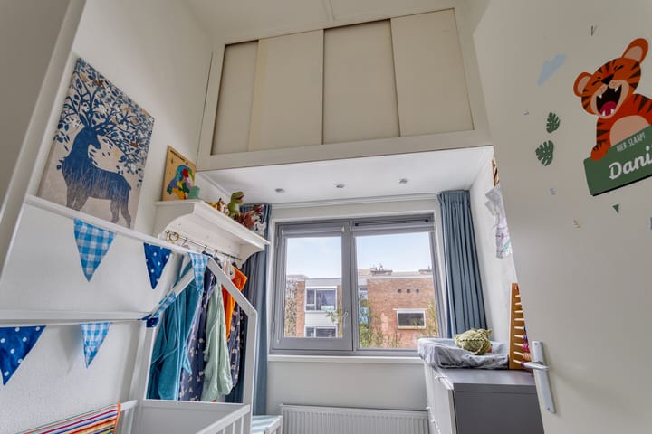 Foto 27 van Aldebaranstraat 24