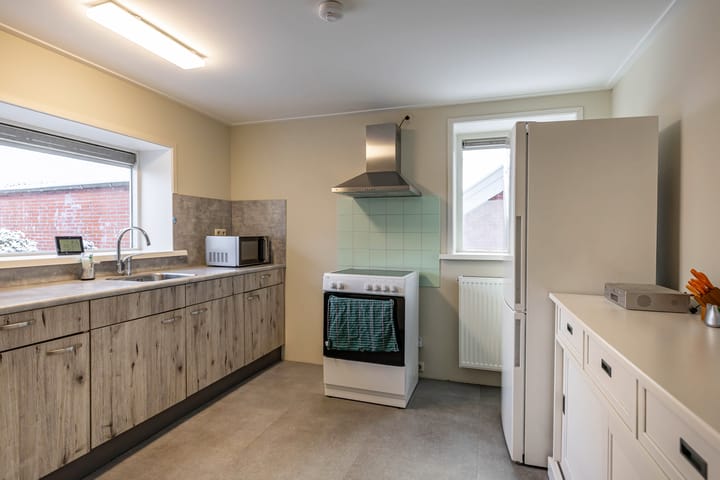 Foto 5 van Borgweg 14