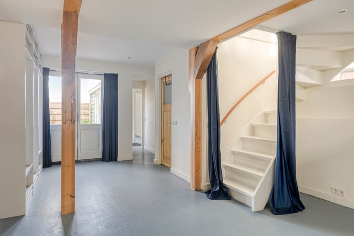 Foto 35 van Durgerdammerdijk 127