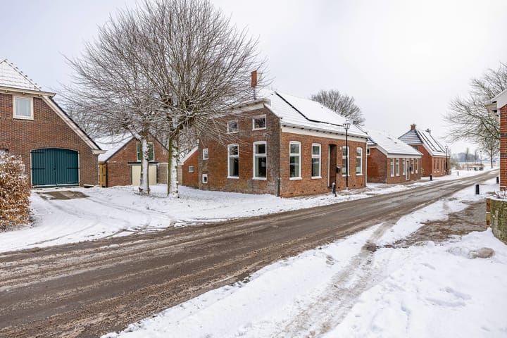 Foto 6 van Borgweg 14