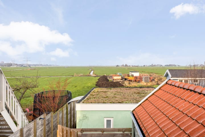 Foto 18 van Durgerdammerdijk 127