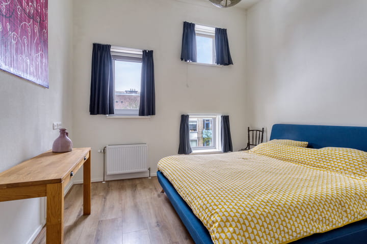 Foto 29 van Aldebaranstraat 24