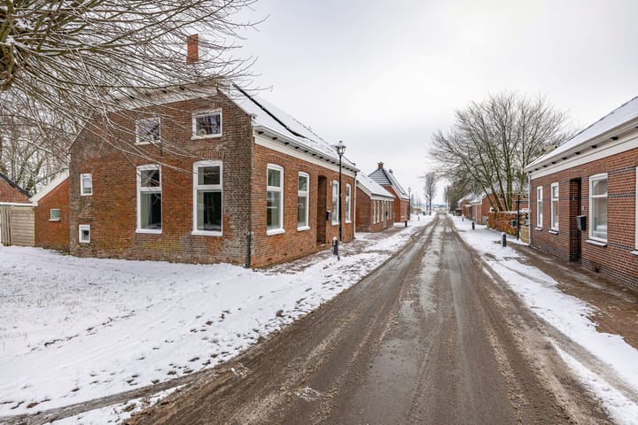 Foto 7 van Borgweg 14