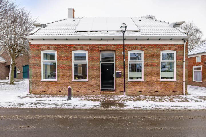 Foto 8 van Borgweg 14