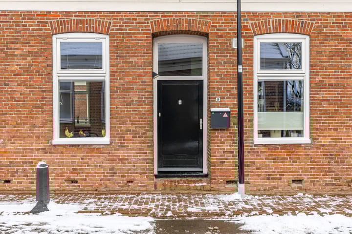 Foto 9 van Borgweg 14