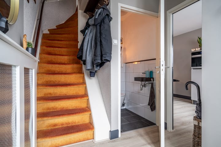 Foto 32 van Van Heuven Goedhartstraat 14