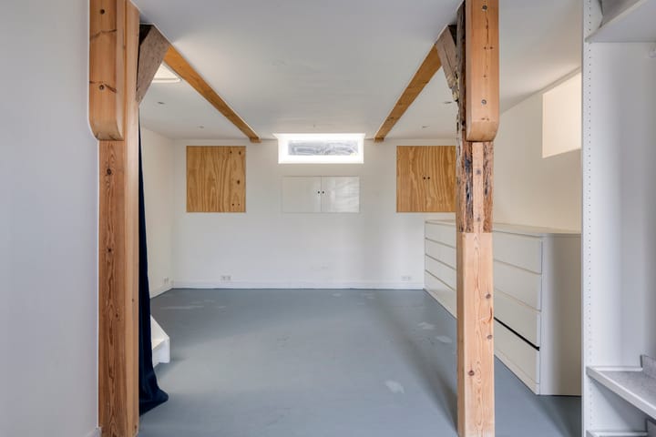 Foto 40 van Durgerdammerdijk 127