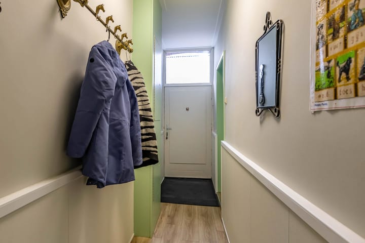 Foto 11 van Borgweg 14