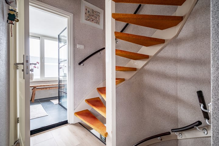 Foto 33 van Van Heuven Goedhartstraat 14