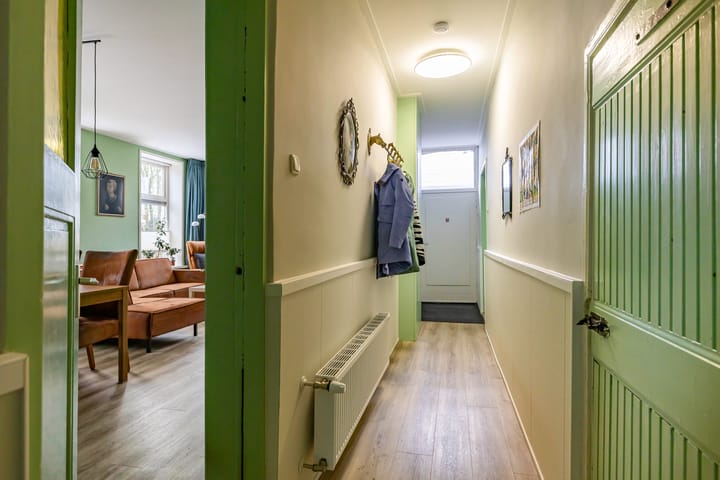 Foto 12 van Borgweg 14