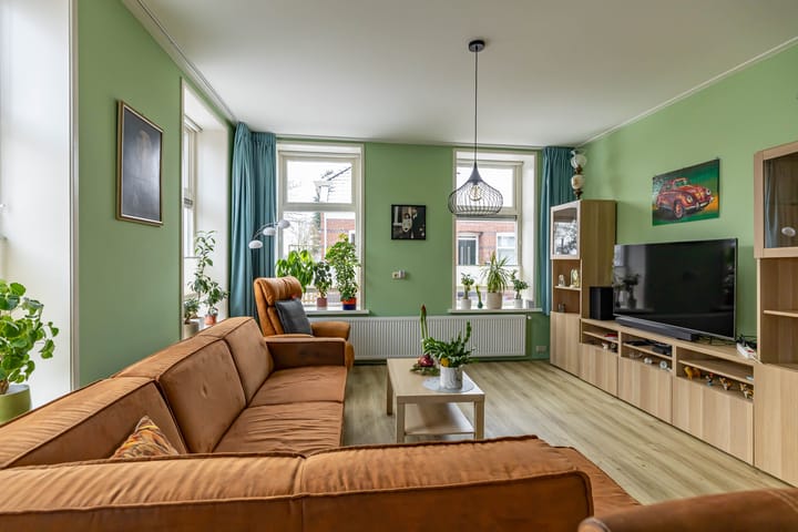 Foto 14 van Borgweg 14