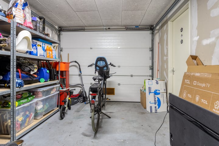 Foto 38 van Aldebaranstraat 24