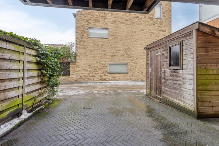 Foto 39 van Aldebaranstraat 24