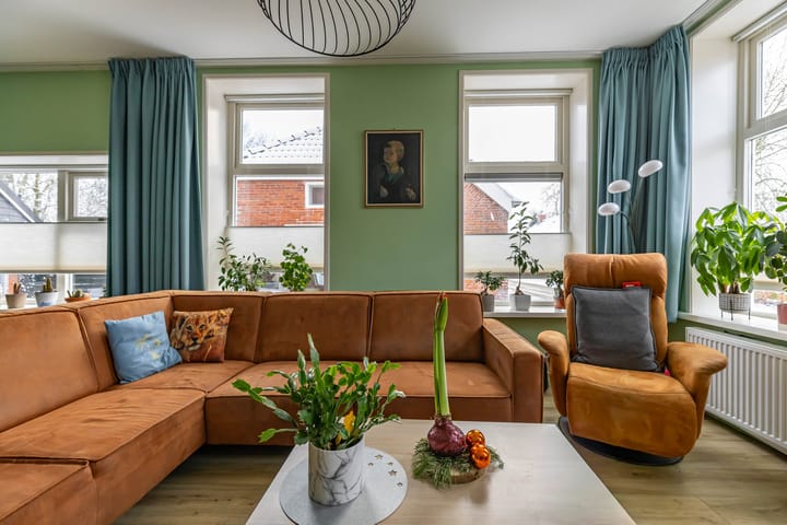 Foto 15 van Borgweg 14