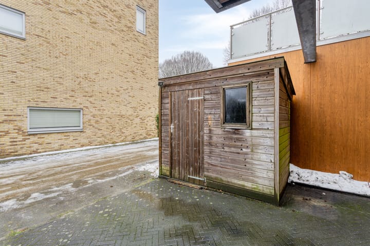 Foto 40 van Aldebaranstraat 24