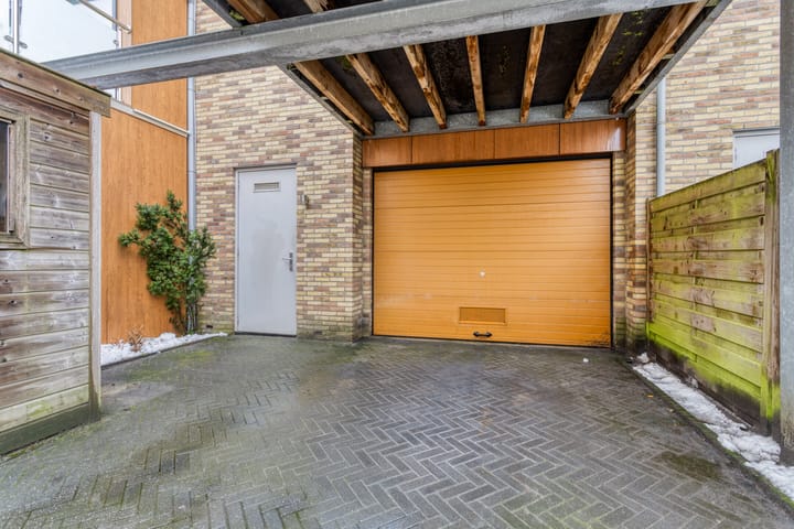 Foto 42 van Aldebaranstraat 24